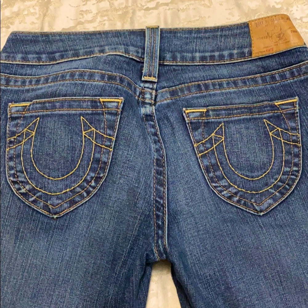 True religion women’s jeans
